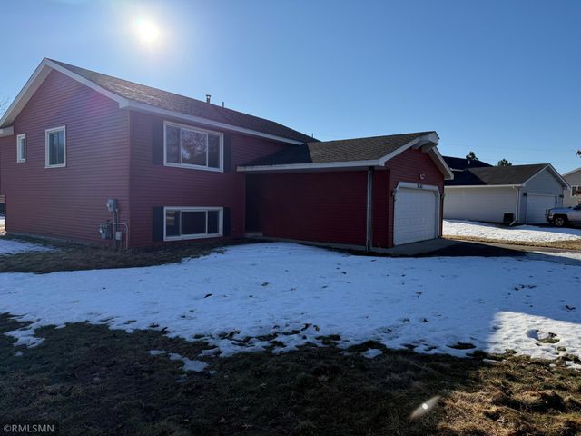 16362 Fantasia Avenue, Rosemount, MN 55068