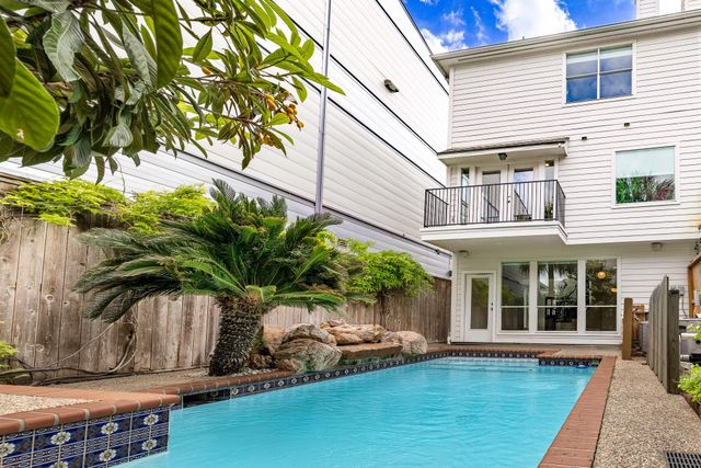 1202 Marconi Street, Houston, TX 77019