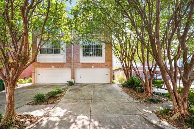 1202 Marconi Street, Houston, TX 77019
