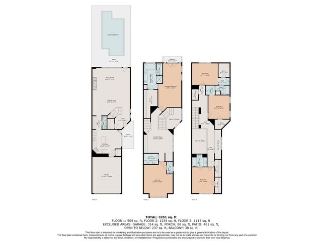 1202 Marconi Street, Houston, TX 77019