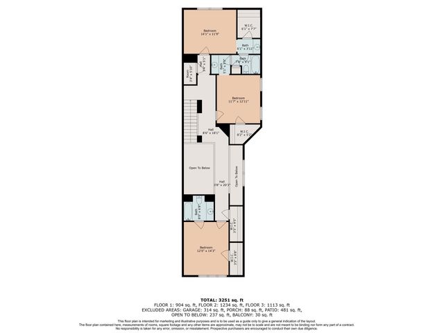 1202 Marconi Street, Houston, TX 77019