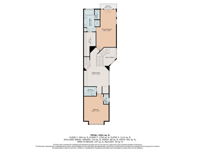 1202 Marconi Street, Houston, TX 77019