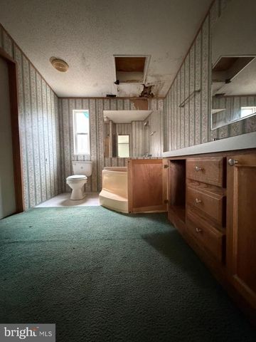 8217 HURLEYS NECK RD, Mardela Springs, MD 21837