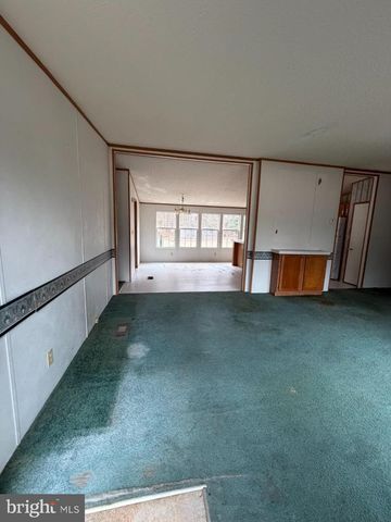 8217 HURLEYS NECK RD, Mardela Springs, MD 21837