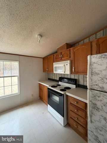 8217 HURLEYS NECK RD, Mardela Springs, MD 21837