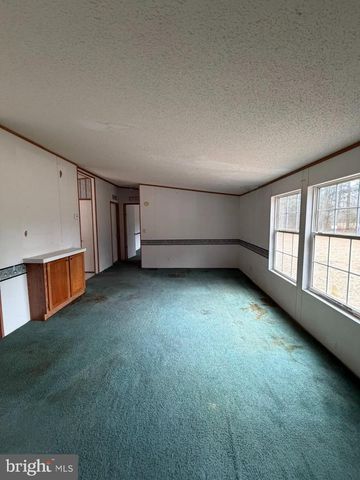 8217 HURLEYS NECK RD, Mardela Springs, MD 21837