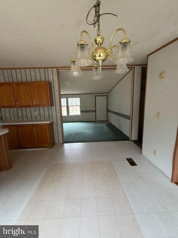 8217 HURLEYS NECK RD, Mardela Springs, MD 21837