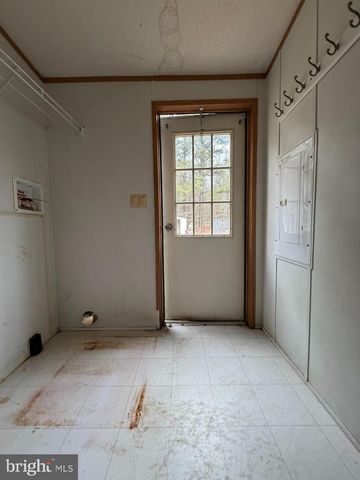 8217 HURLEYS NECK RD, Mardela Springs, MD 21837