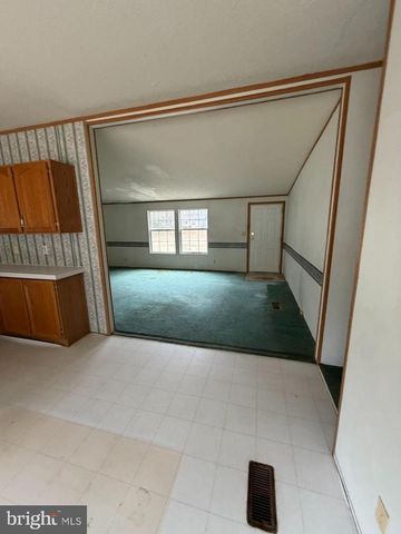 8217 HURLEYS NECK RD, Mardela Springs, MD 21837