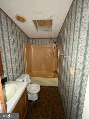 8217 HURLEYS NECK RD, Mardela Springs, MD 21837