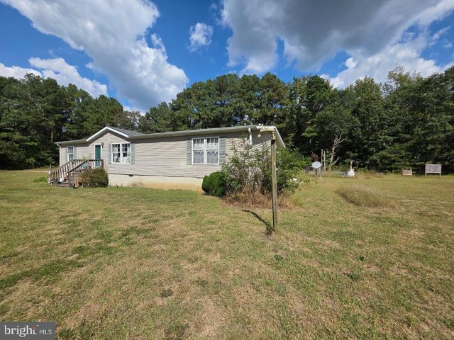 8217 HURLEYS NECK RD, Mardela Springs, MD 21837