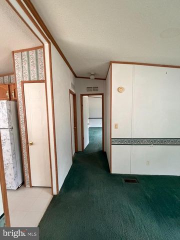 8217 HURLEYS NECK RD, Mardela Springs, MD 21837