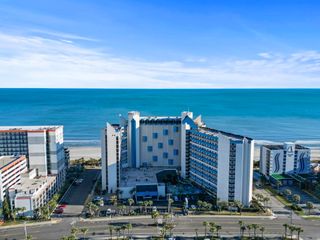 7100 N Ocean Blvd. # 304, Myrtle Beach, SC 29572
