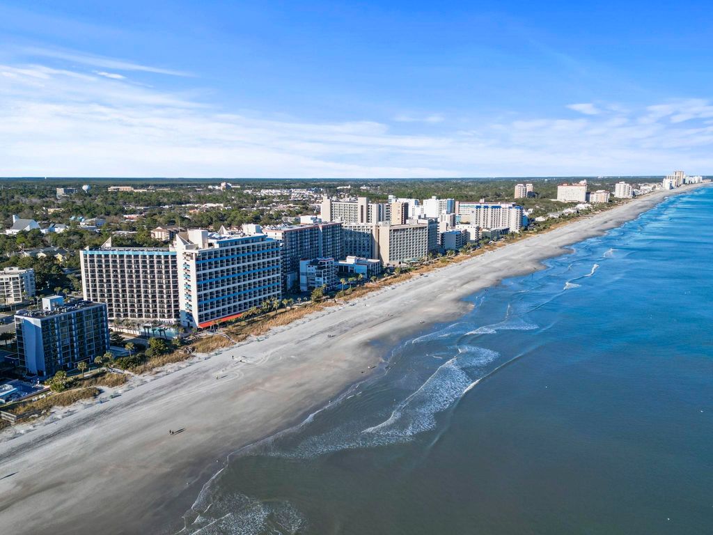 7100 N Ocean Blvd. # 304, Myrtle Beach, SC 29572 — photo 2