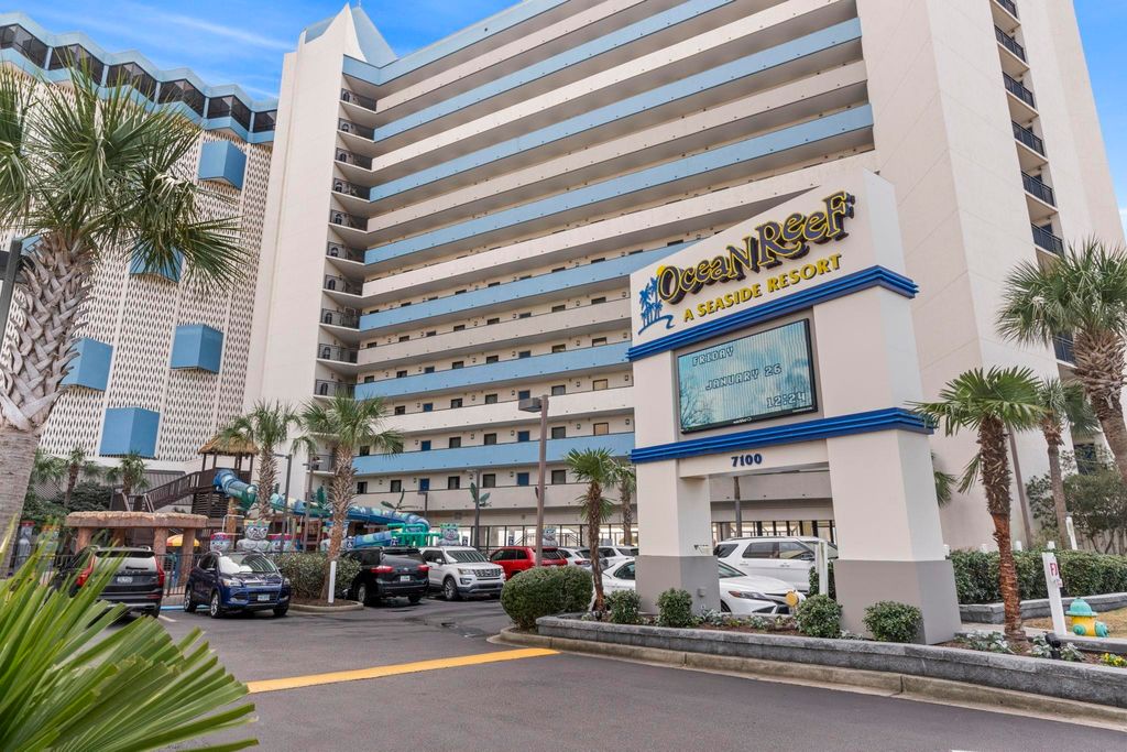 7100 N Ocean Blvd. # 304, Myrtle Beach, SC 29572 — photo 3