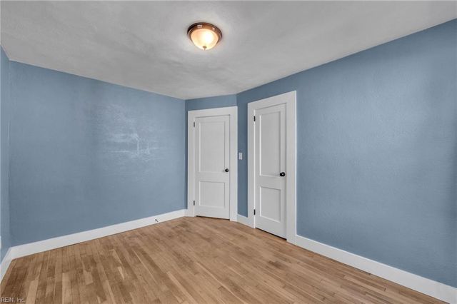 401 Glendale RD, Hampton, VA 23661