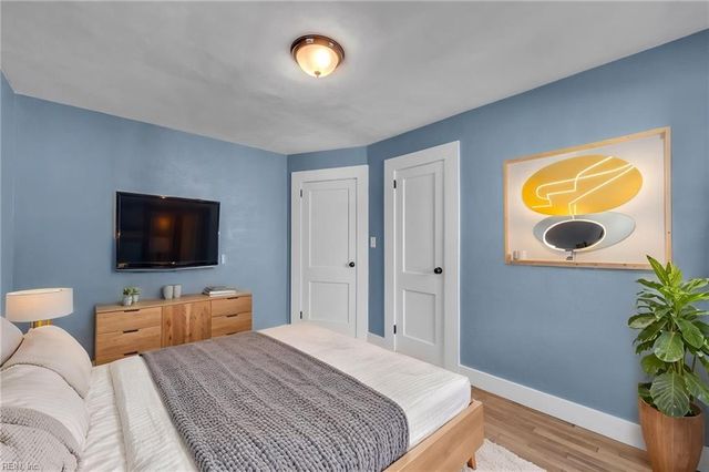 401 Glendale RD, Hampton, VA 23661