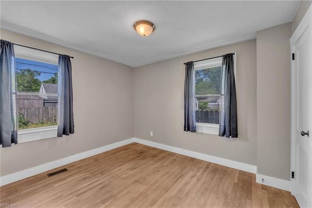 401 Glendale RD, Hampton, VA 23661