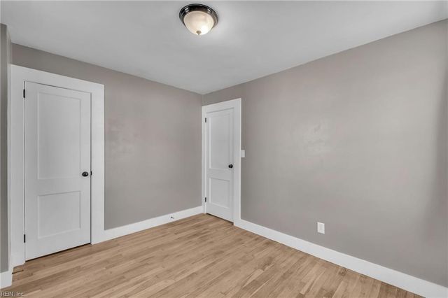 401 Glendale RD, Hampton, VA 23661
