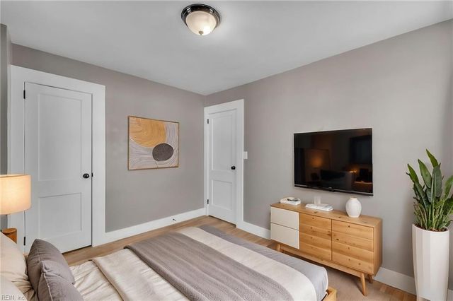 401 Glendale RD, Hampton, VA 23661