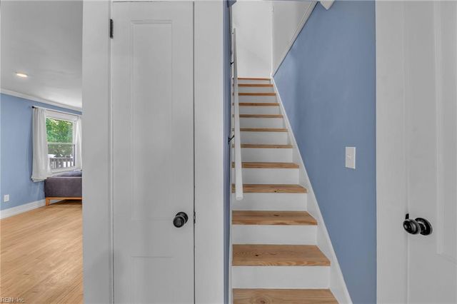 401 Glendale RD, Hampton, VA 23661