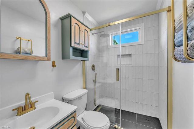 401 Glendale RD, Hampton, VA 23661