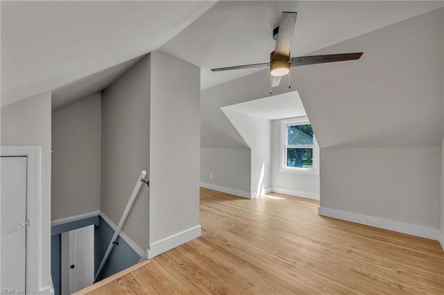 401 Glendale RD, Hampton, VA 23661