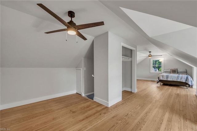 401 Glendale RD, Hampton, VA 23661