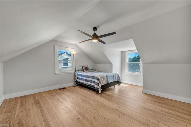 401 Glendale RD, Hampton, VA 23661