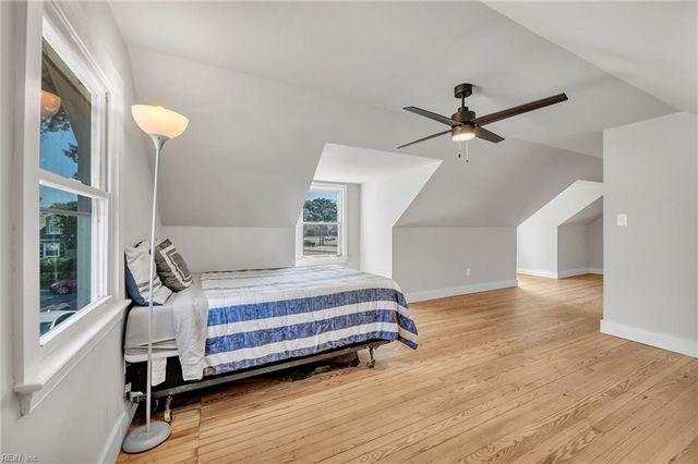 401 Glendale RD, Hampton, VA 23661
