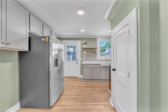 401 Glendale RD, Hampton, VA 23661