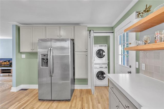 401 Glendale RD, Hampton, VA 23661