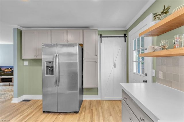 401 Glendale RD, Hampton, VA 23661