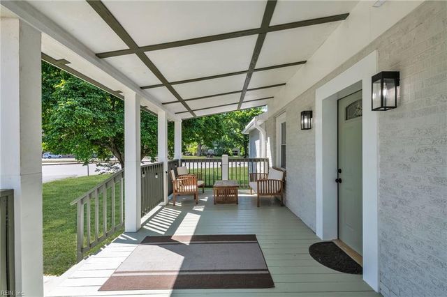 401 Glendale RD, Hampton, VA 23661