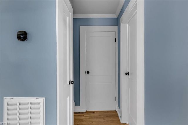 401 Glendale RD, Hampton, VA 23661