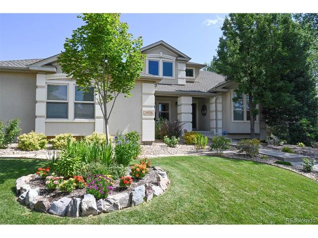 3815 Broadmoor Loop, Broomfield, CO 80023