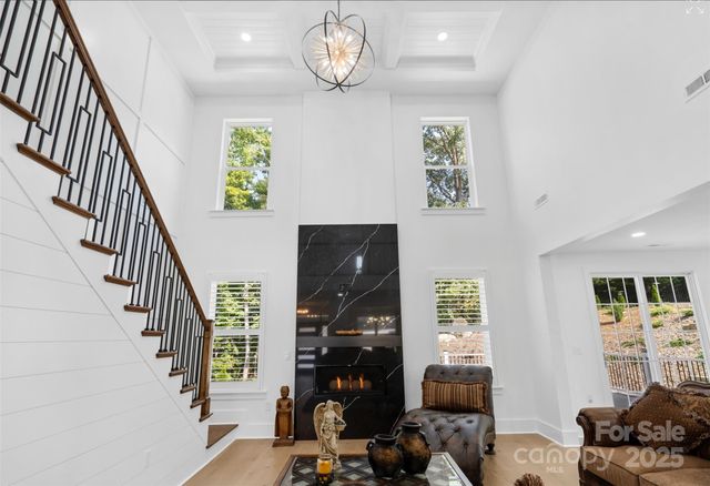 15818 Sparrowridge Court, Charlotte, NC 28278