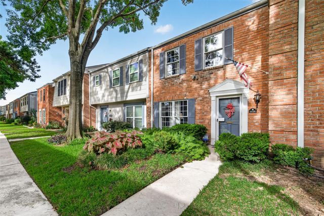 14191 Misty Meadow Lane, Houston, TX 77079