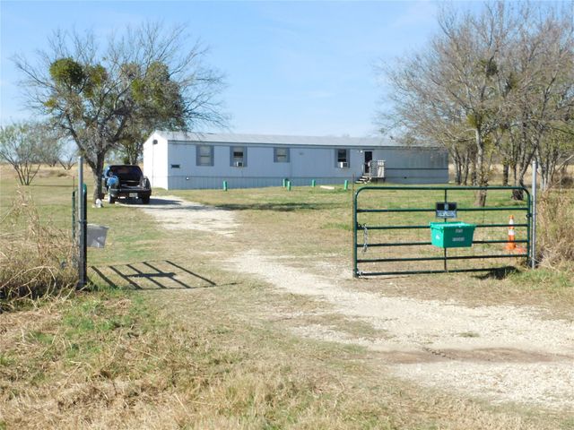 233 Hcr 3315, Hubbard, TX 76648