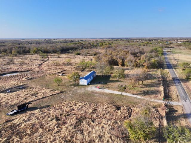 233 Hcr 3315, Hubbard, TX 76648