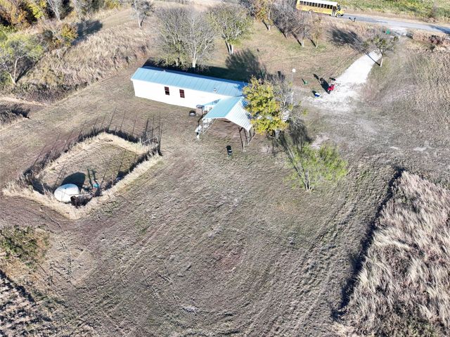 233 Hcr 3315, Hubbard, TX 76648