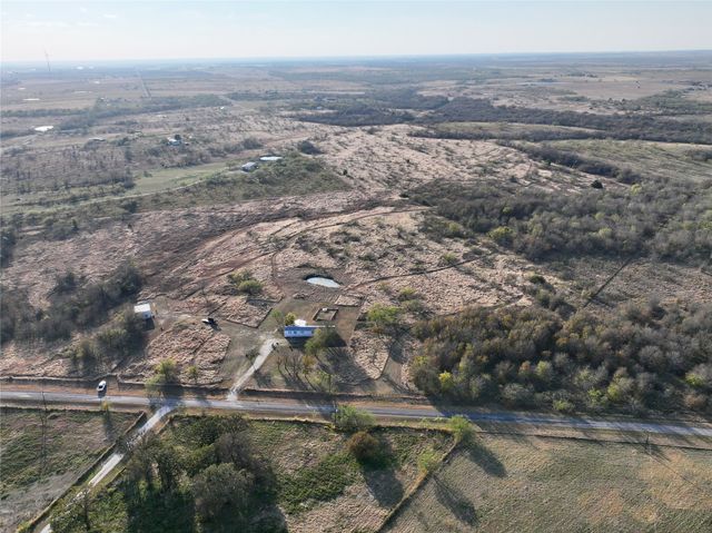 233 Hcr 3315, Hubbard, TX 76648