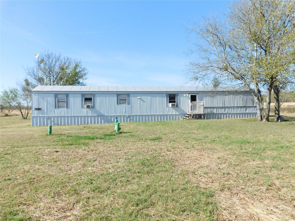 233 Hcr 3315, Hubbard, TX 76648