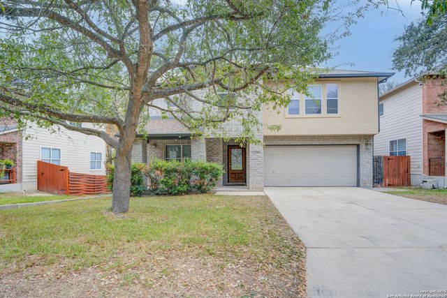 17226 Irongate Rail, San Antonio, TX 78247