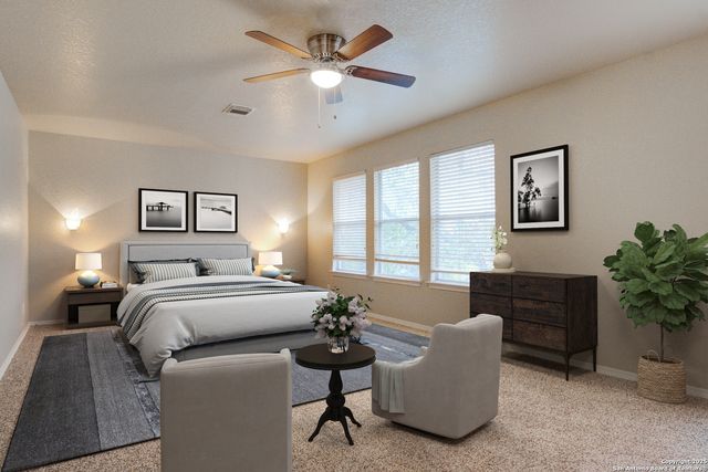 17226 Irongate Rail, San Antonio, TX 78247