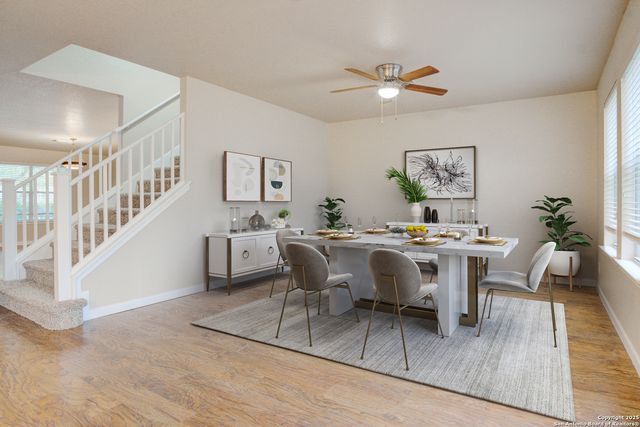 17226 Irongate Rail, San Antonio, TX 78247