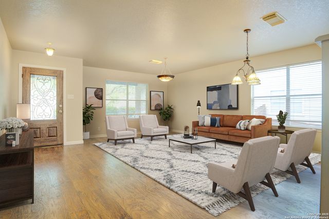 17226 Irongate Rail, San Antonio, TX 78247