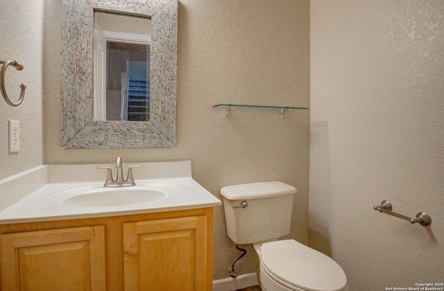 17226 Irongate Rail, San Antonio, TX 78247