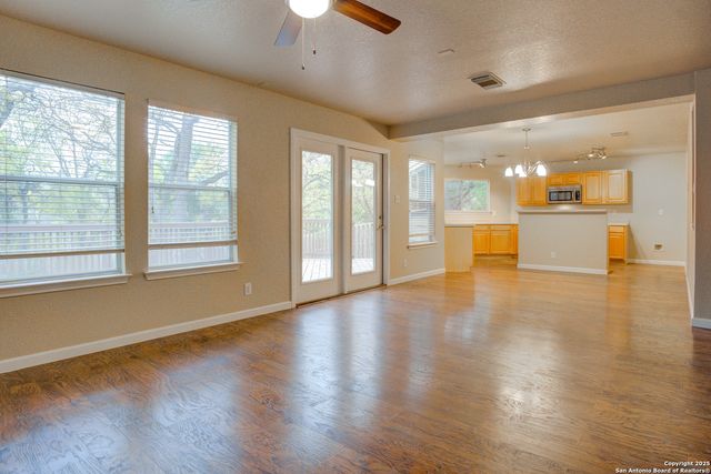 17226 Irongate Rail, San Antonio, TX 78247