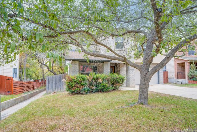 17226 Irongate Rail, San Antonio, TX 78247